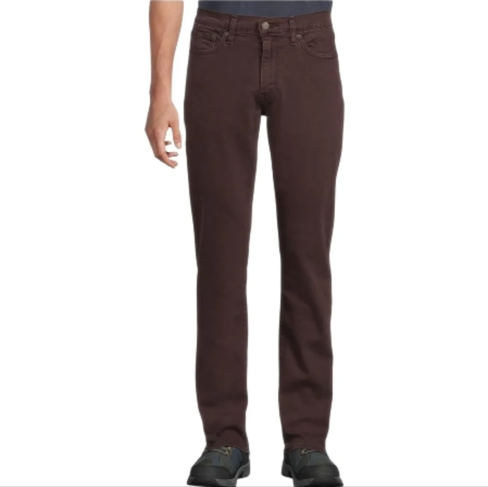 Joe's Men's Brown Jeans Size 34